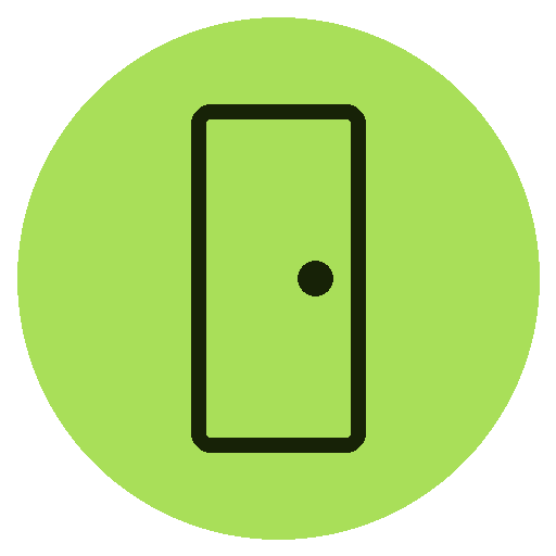 Door installation