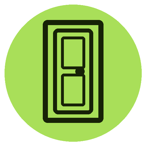Door installation