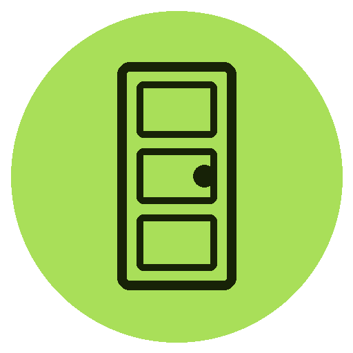 Door installation