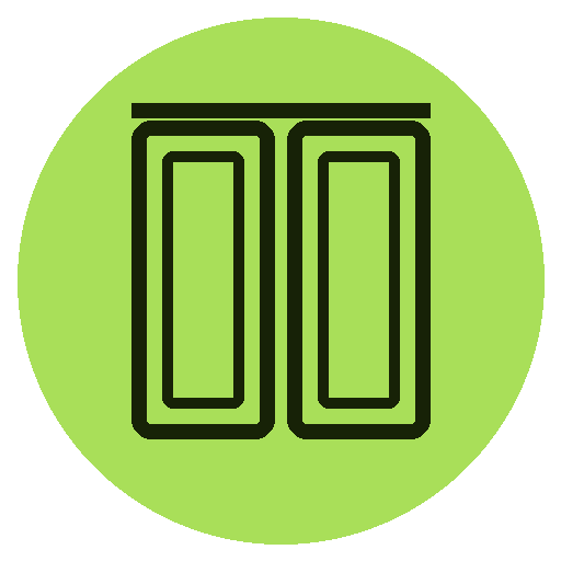 Door installation